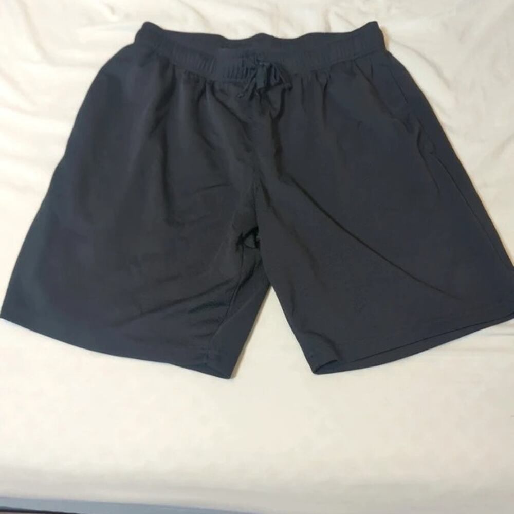 Men's Athletic Brand Shorts – Performance Workout Shorts